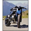 Paolo Tex Design XB gcode 1.2 Bodykit for Buell XB12 Paolo Tex Design XB gcode 1.2 Bodykit for Buell XB12